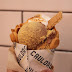 Cauldron Ice Cream: Edible bubble wrap & liquid nitrogen-made ice cream