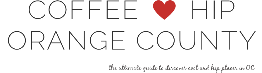 Coffee and Hip Orange County