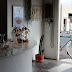 Coffee at Daydream Surf Shop, Newport Beach